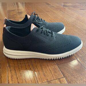 New Cole Haan Grand+ Stitchlite Wing Oxford Men’s Size 10.5 C37367